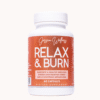Relax and Burn