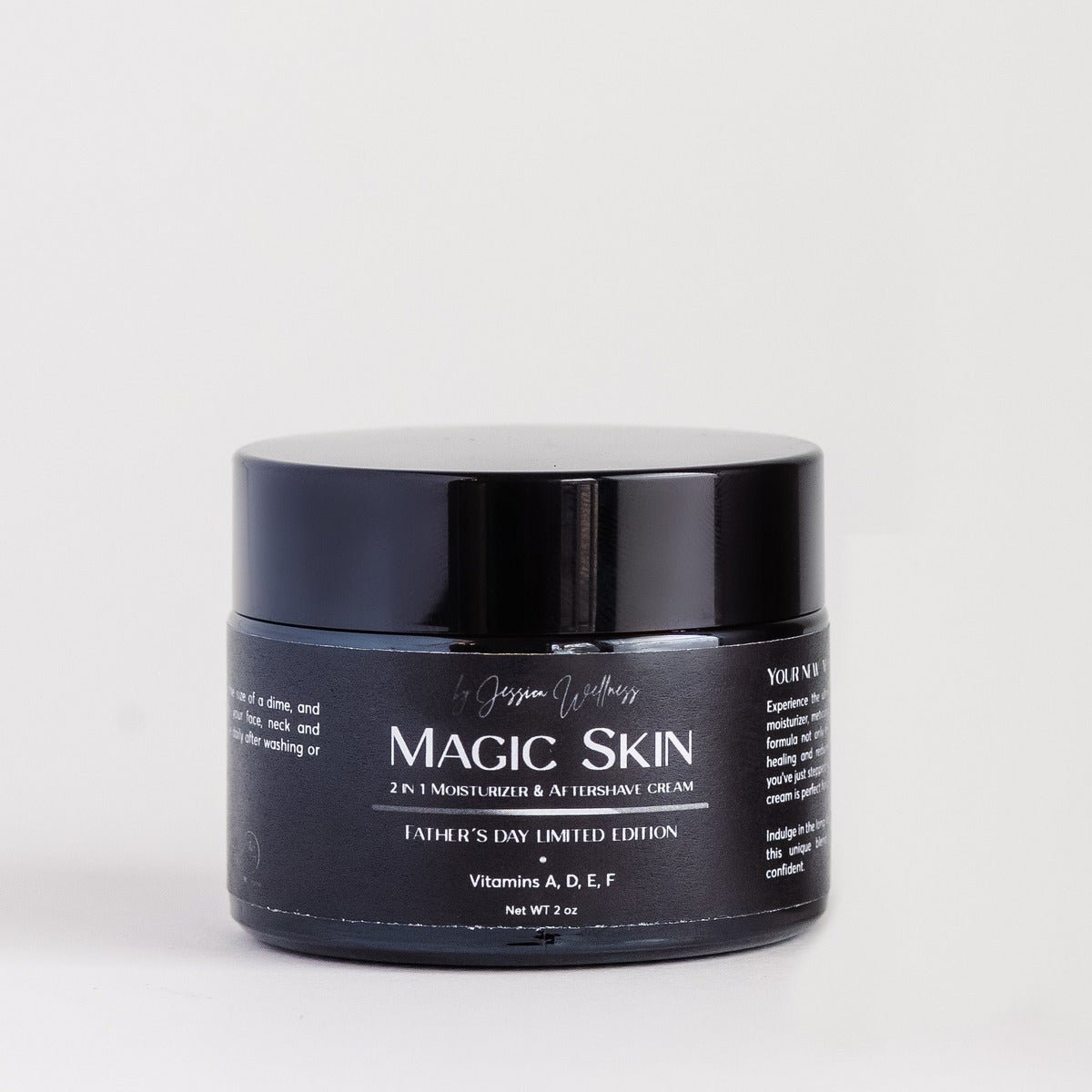 Magic Skin Men