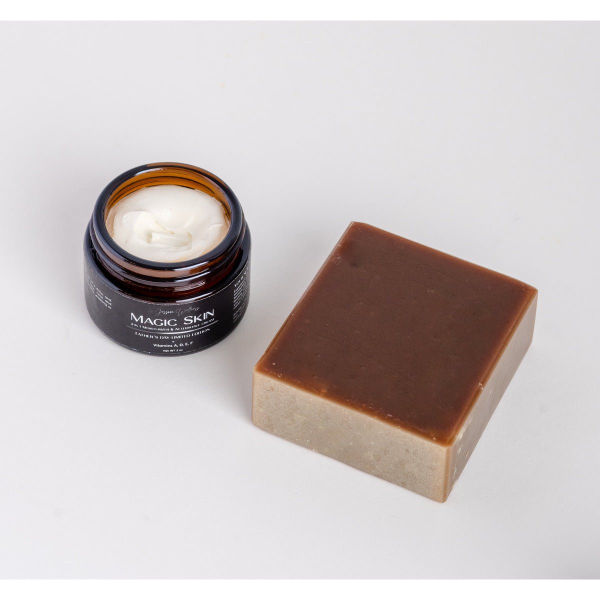 Magic Skin Men - Imagen 2